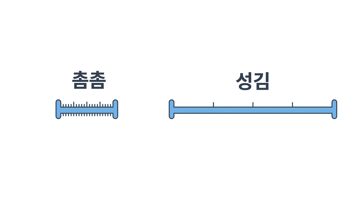 BWA-MEM 과 minimap2 — 언제 무엇을