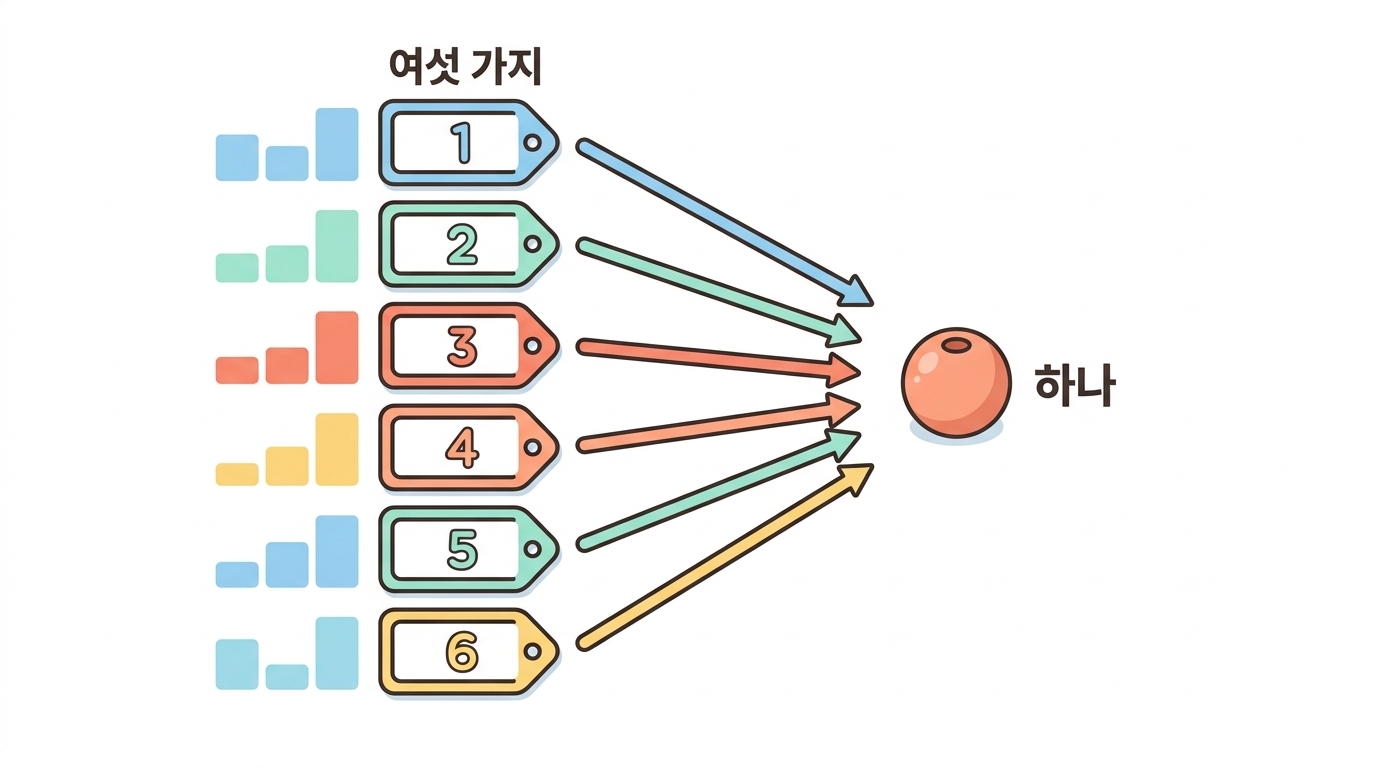 개의 코돈 — CAI 를 개에 맞춘다