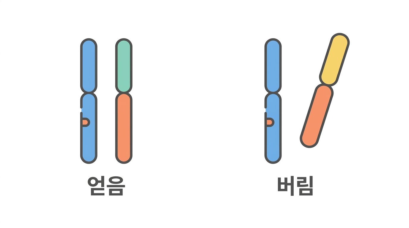 0.847 — 얻은 것과 버린 것
