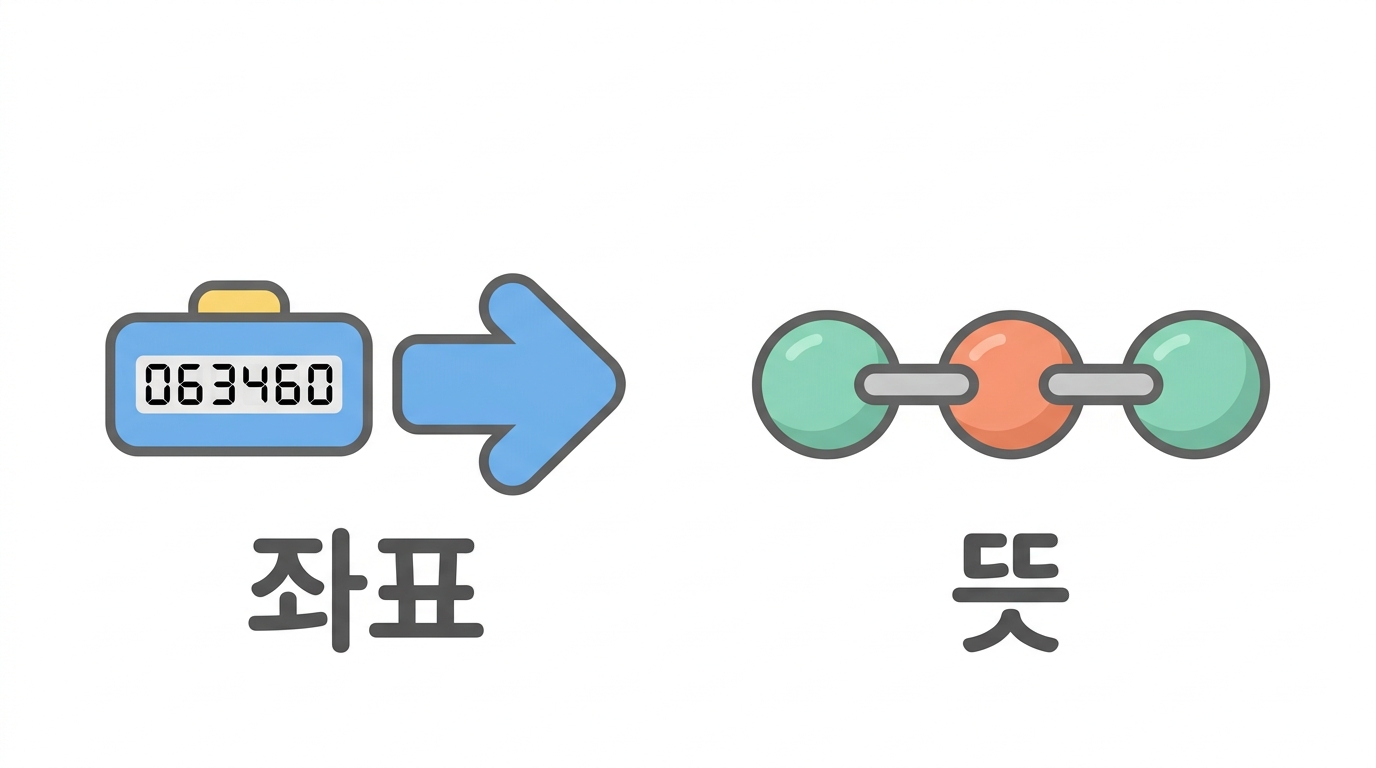 VEP — 좌표를 단백질의 말로