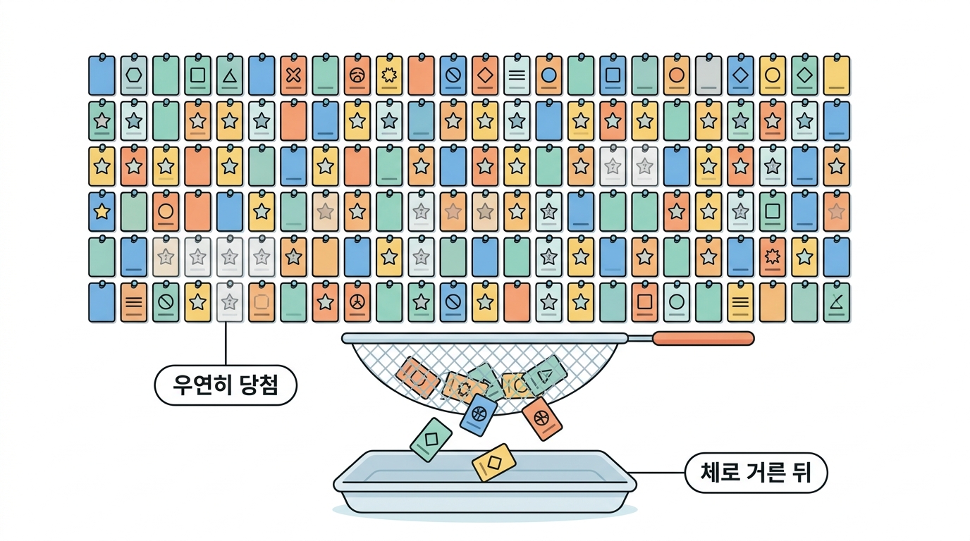 347 번 검정하면 무슨 일이 생기나