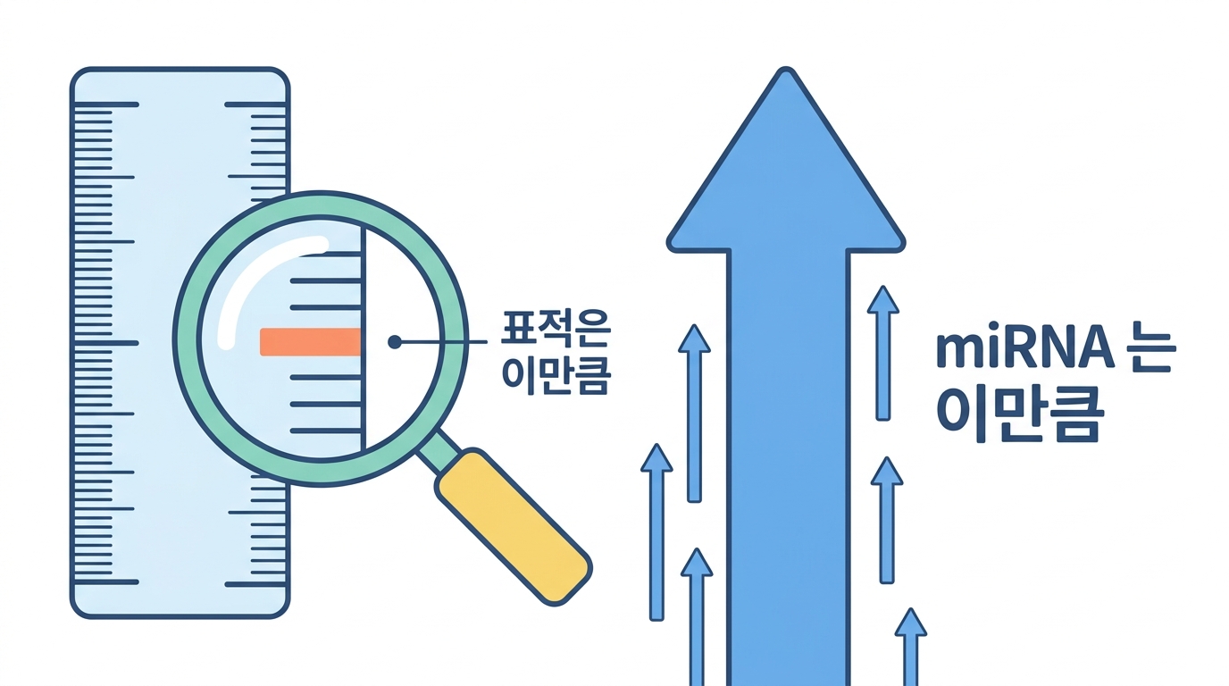 효과의 크기를 재어 본다 — 몇 퍼센트인가