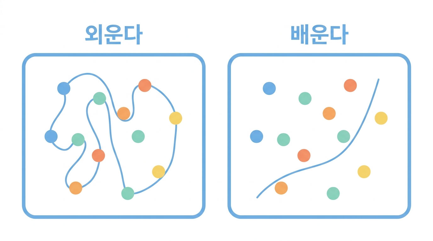 성구박사의 기계학습 첫걸음