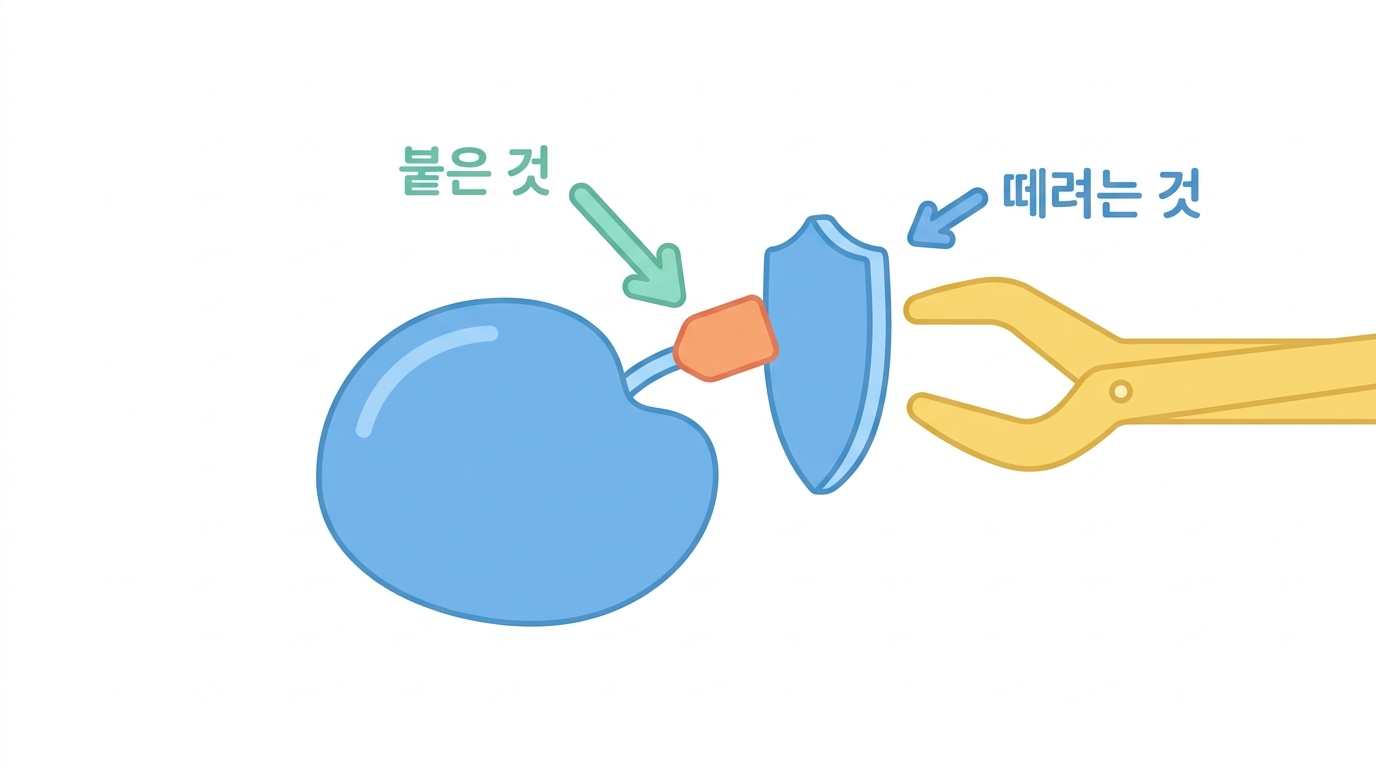 인산화효소 억제제 — p-STAT3 를 보려면 필수