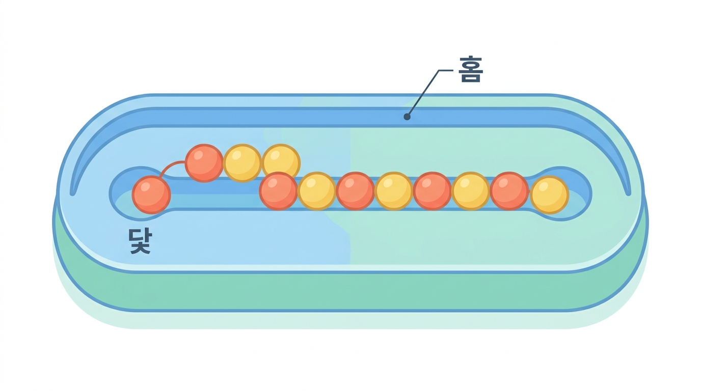 NetMHCpan — 아홉 글자와 홈