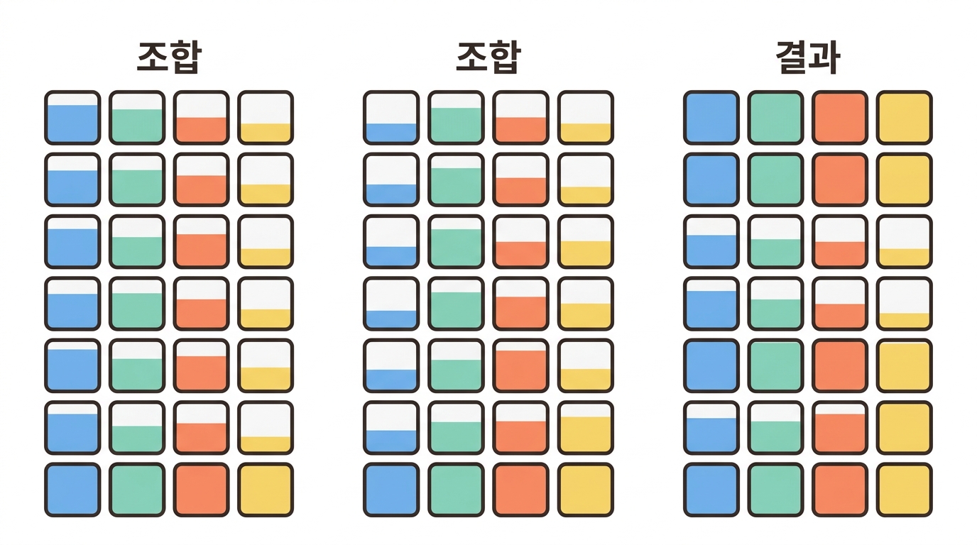 Table 1 을 통째로 읽는다