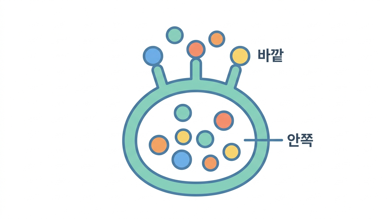 왜 스파이크인가 — P0DTC2 와 1273 아미노산