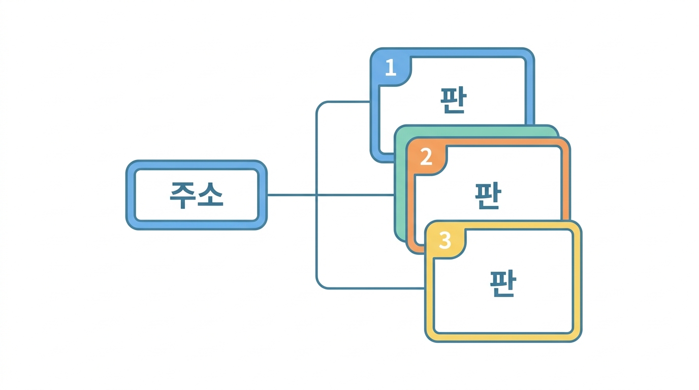 점 뒤의 숫자 — YP_009724390.1 과 재현성