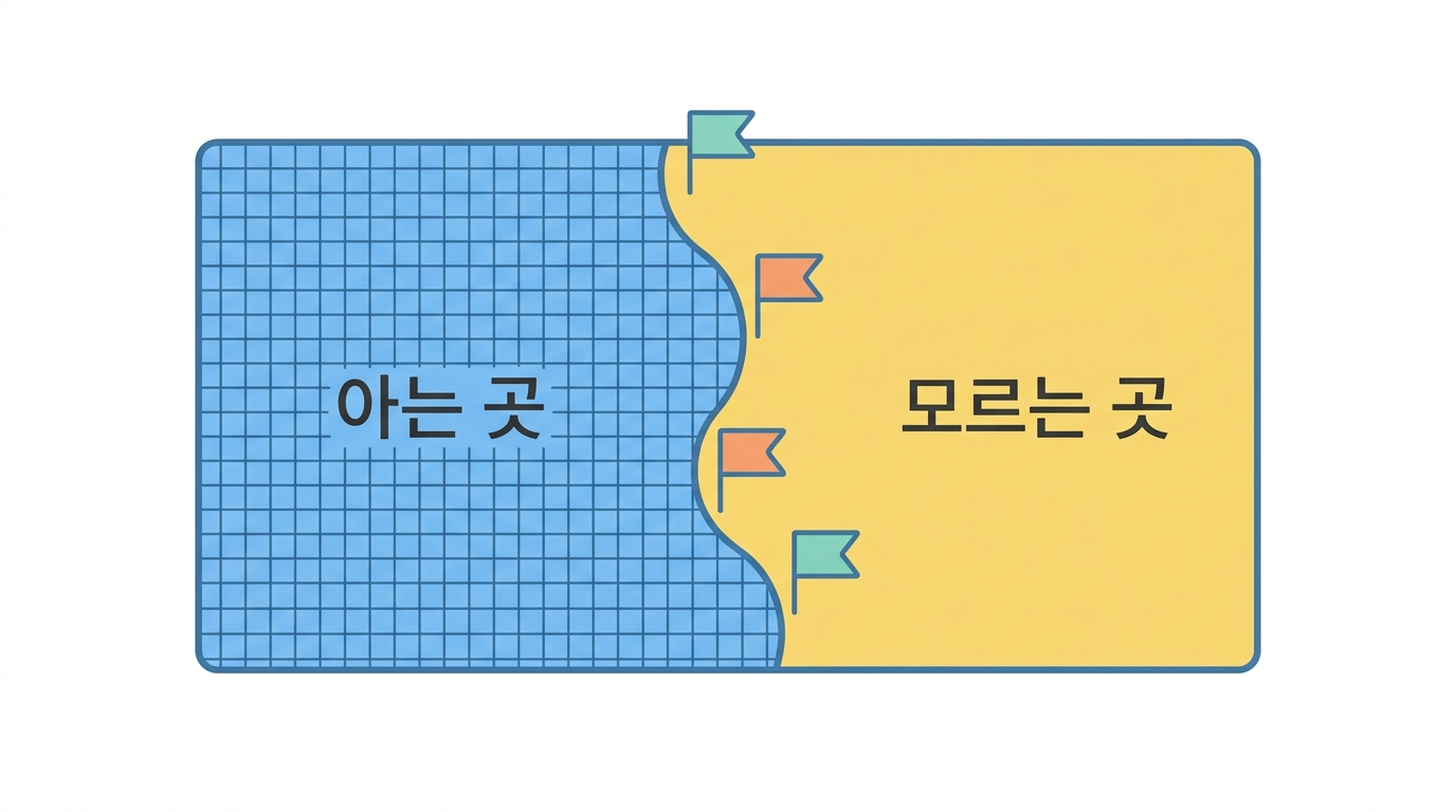 말할 수 있는 것과 말할 수 없는 것