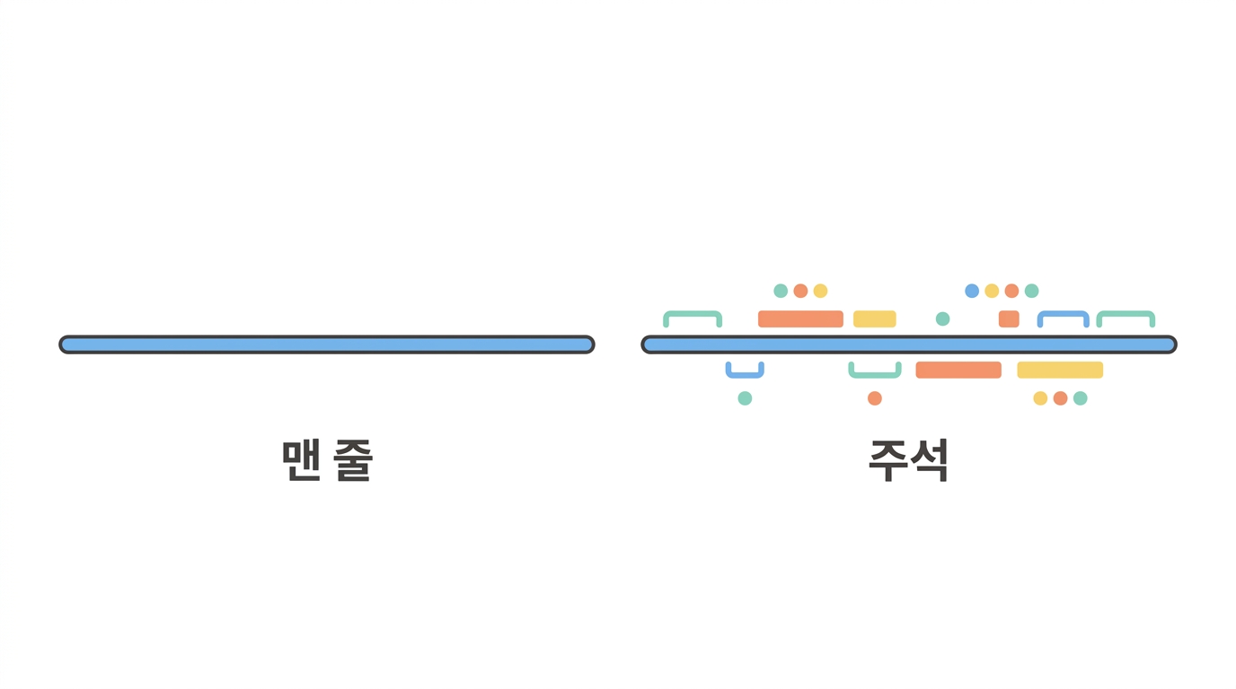 손박사의 mRNA백신 설계 첫걸음 II