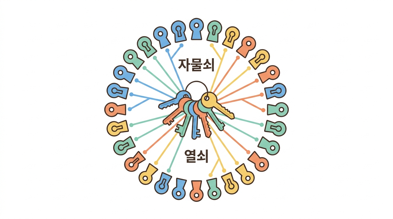 27개로 97% — 대립유전자를 고르는 셈법