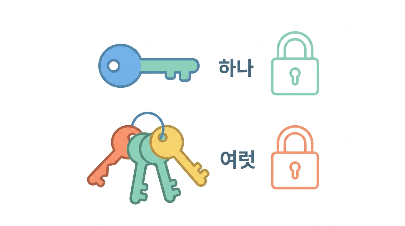 PC90 3.39 — 겹침이 탈출을 막는다
