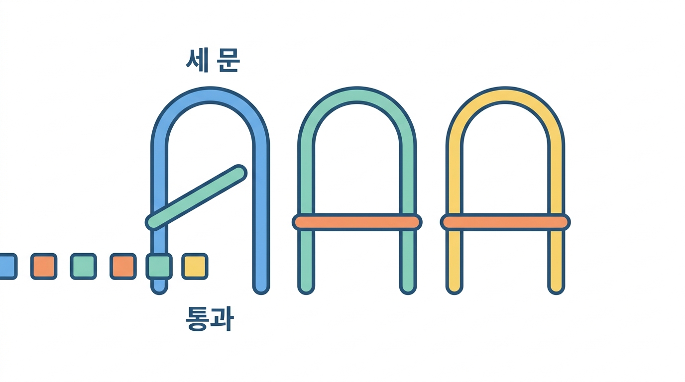 안전성 셋 — 항원성 · 독성 · 알레르기성