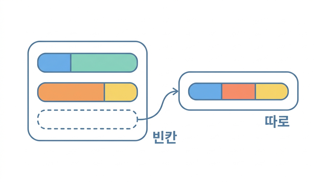 빠진 값 — NovoPro 는 MFE 를 주지 않는다