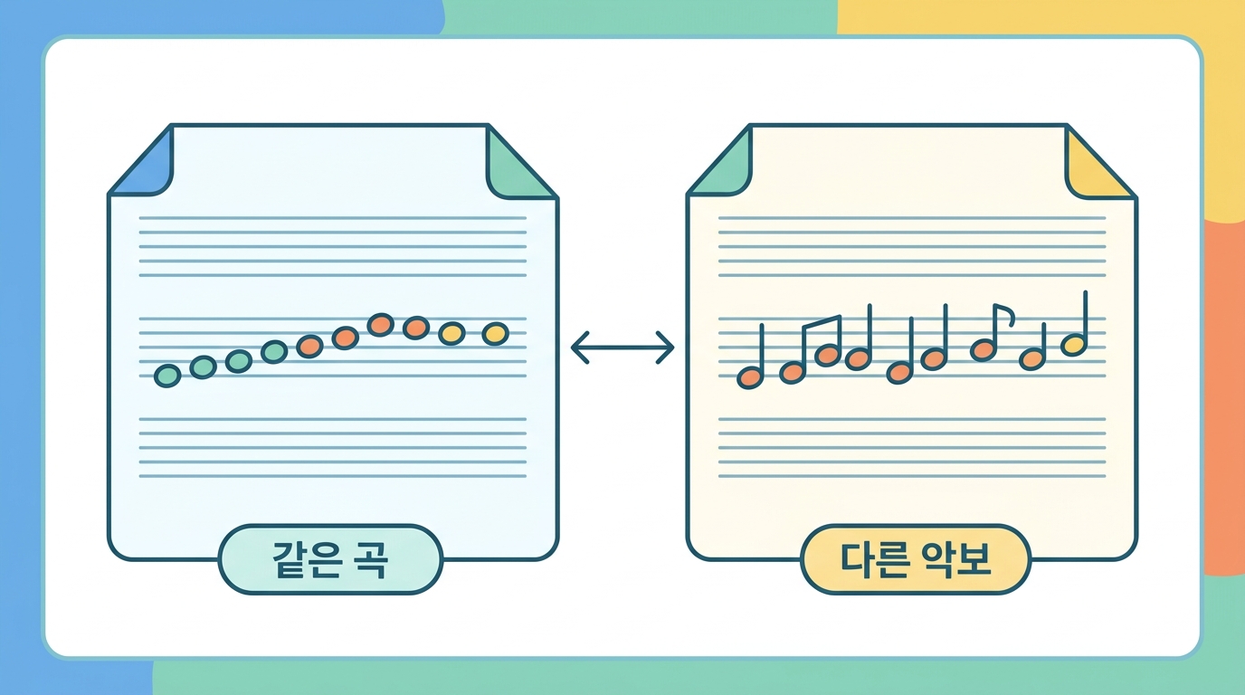 손박사의 mRNA백신 설계 첫걸음 IV