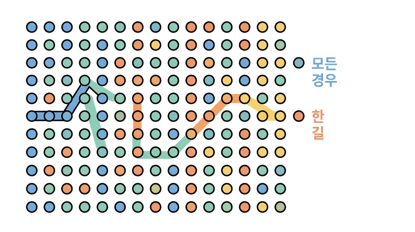 LinearDesign — 두 목표를 한 알고리즘이 함께 푼다