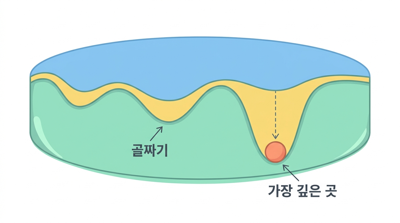 MFE — 낮을수록 안정하다는 말의 뜻