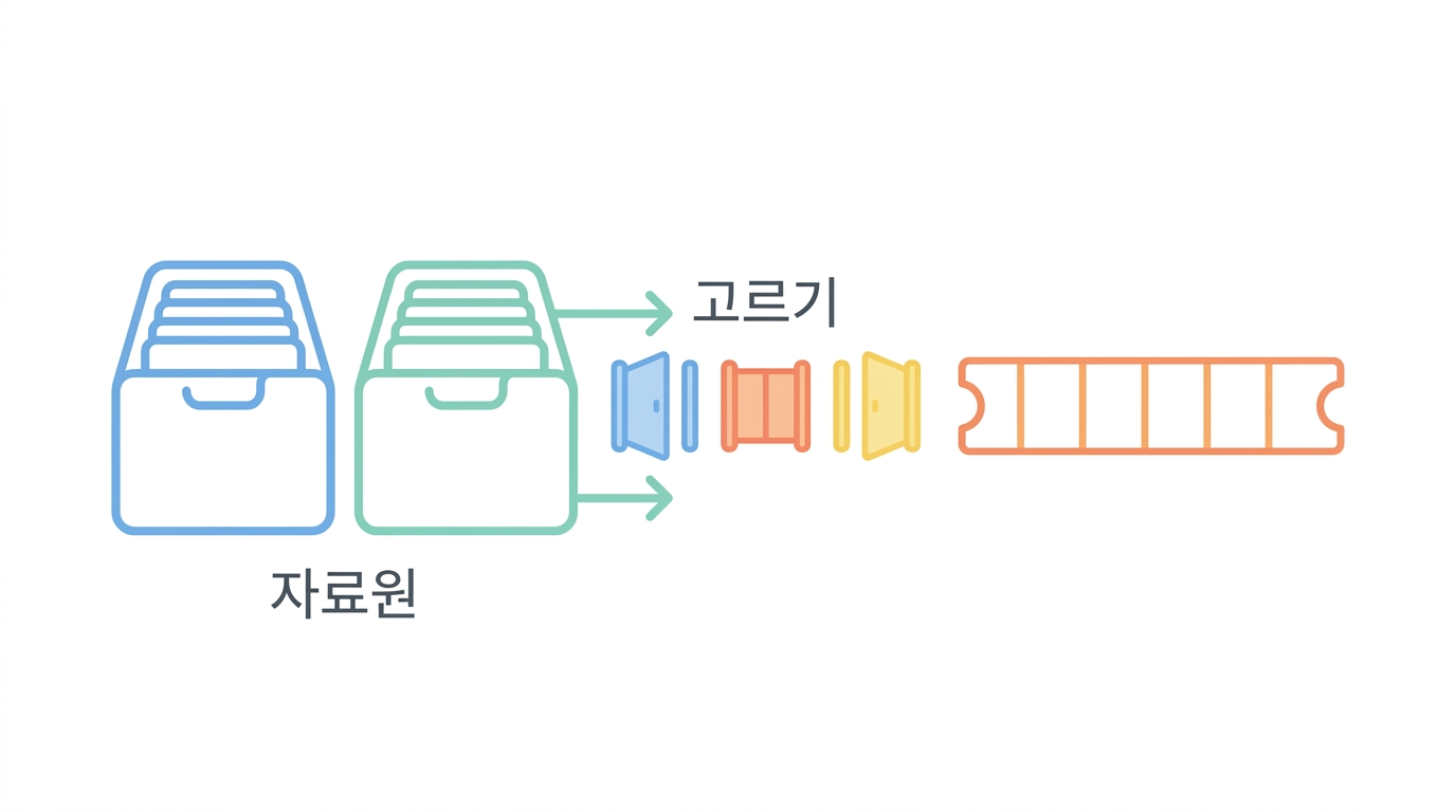 UTR 은 어디서 받나 — UTRdb 와 Ensembl