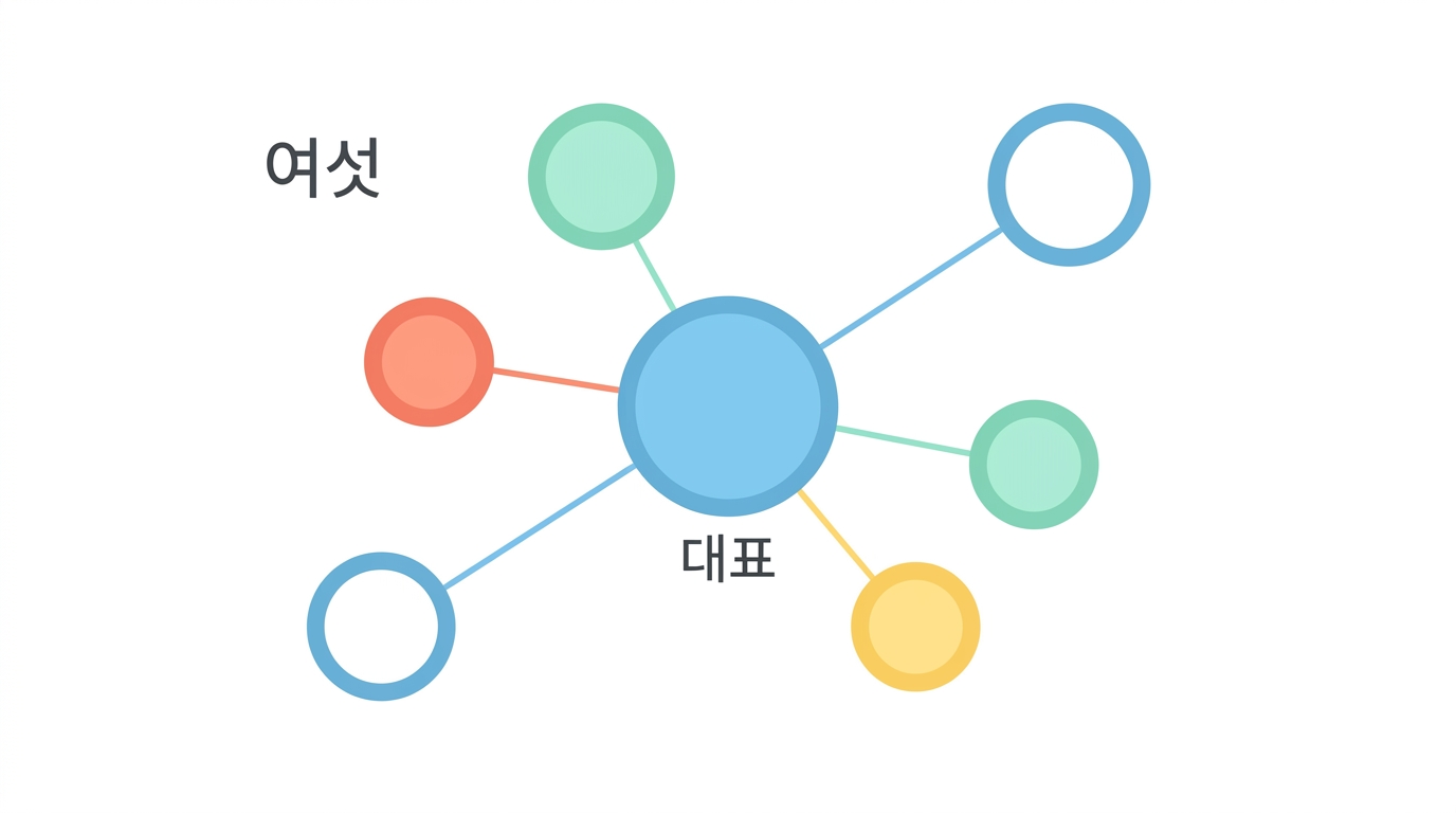 여섯 균주 중 441 을 고른 까닭 — 91.2~99.2% 와 '대표'