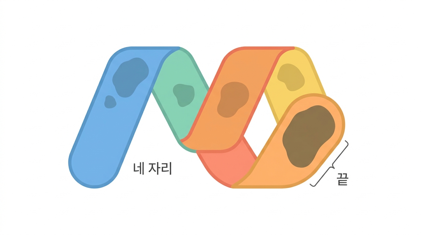 실습 종합 — 입체 B세포 에피토프 넷을 구조물 위에 얹는다