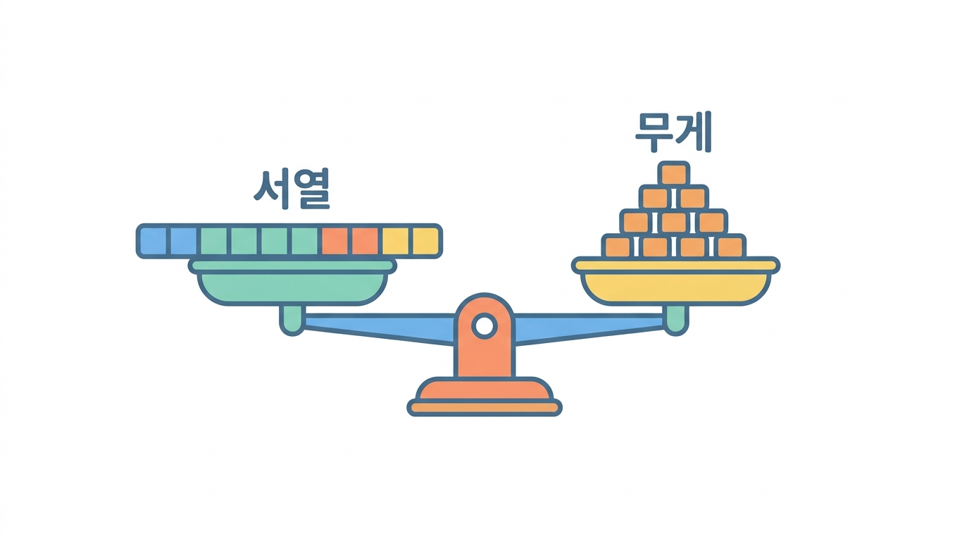 분자량 44.37 kDa 을 검산한다