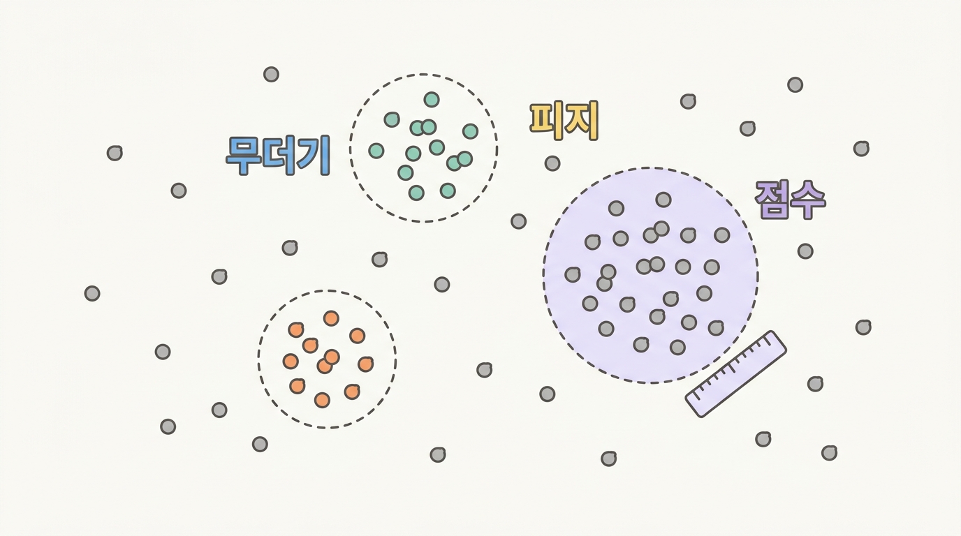 TLR2 와 TLR4 에 붙이다 — ClusPro 의 점수는 에너지가 아니다