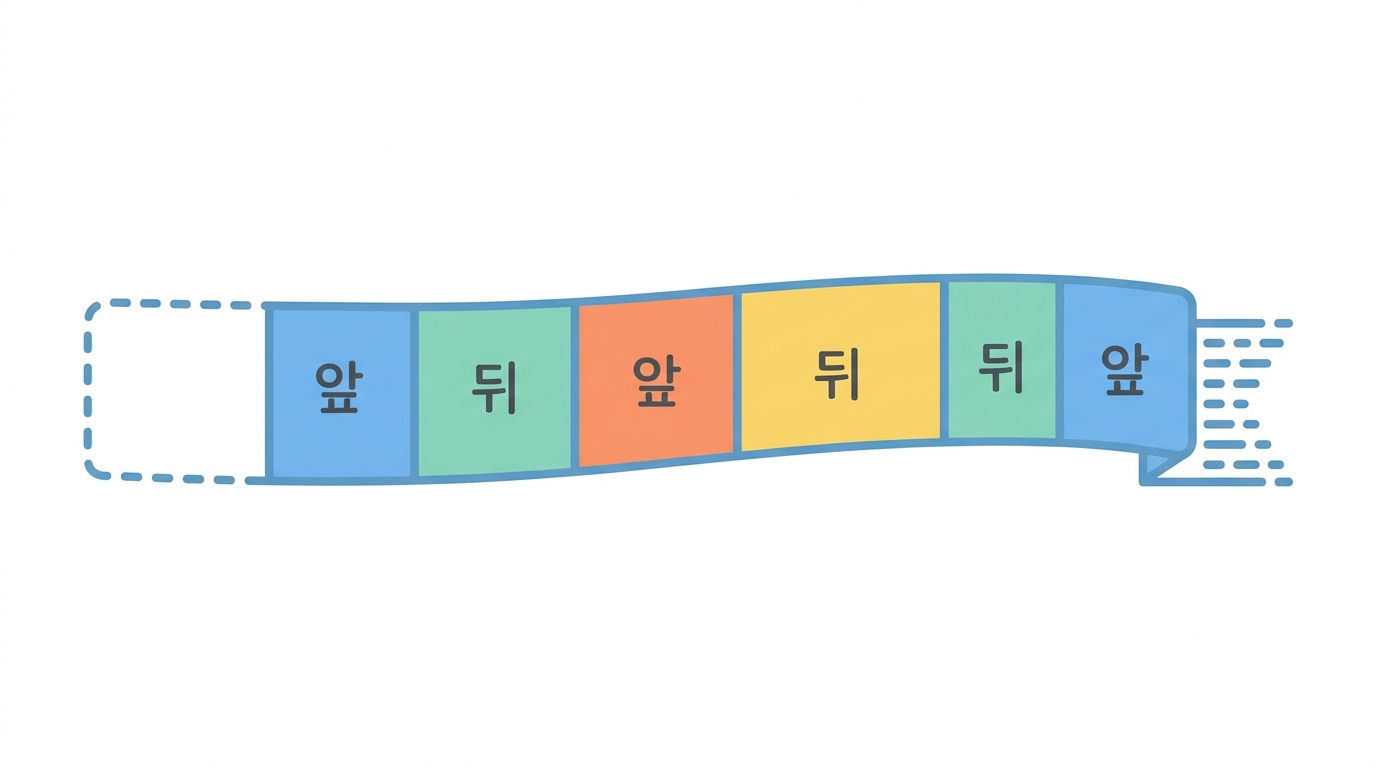 5'UTR 과 3'UTR 과 폴리A 120 — 그리고 없는 것 하나