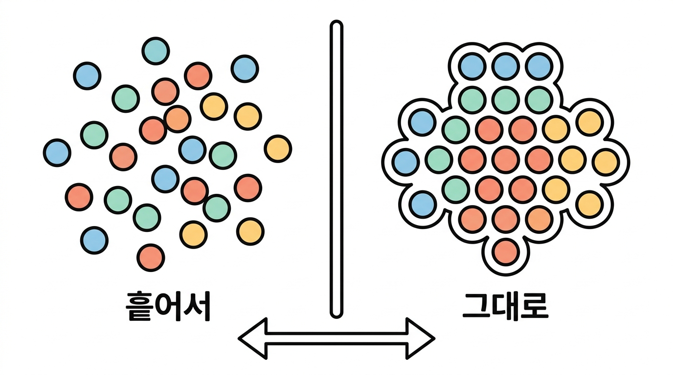 【실습】 'M1 유사' 라는 이름은 이름값을 하나 — 그리고 조직에서 다시 본다