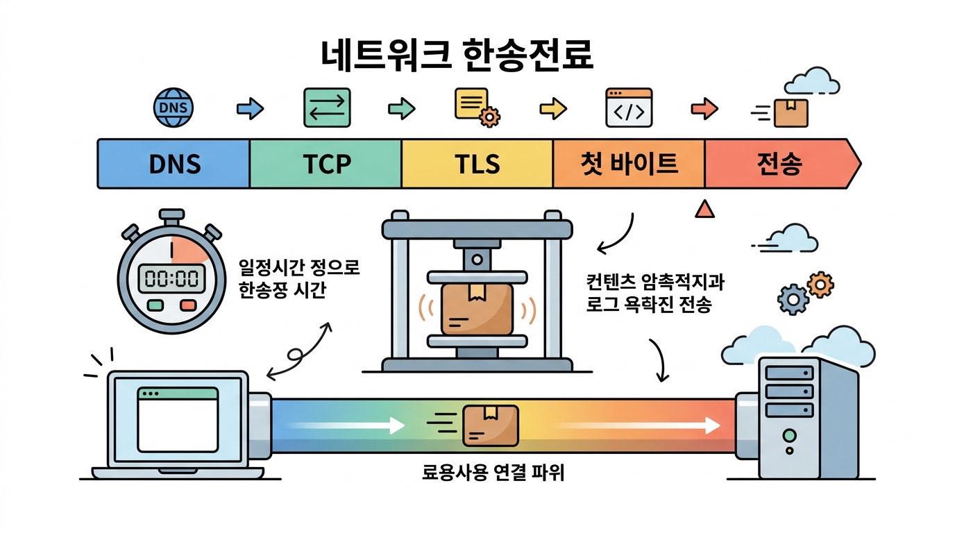 성능 튜닝 — 느린 쇼핑몰 빠르게