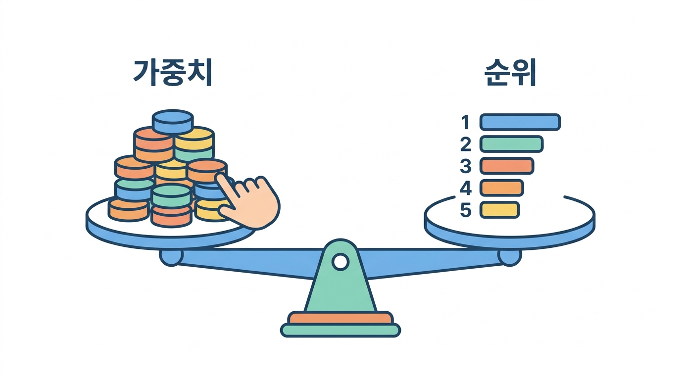 실습 종합 — 점수판을 내 손으로 다시 짠다