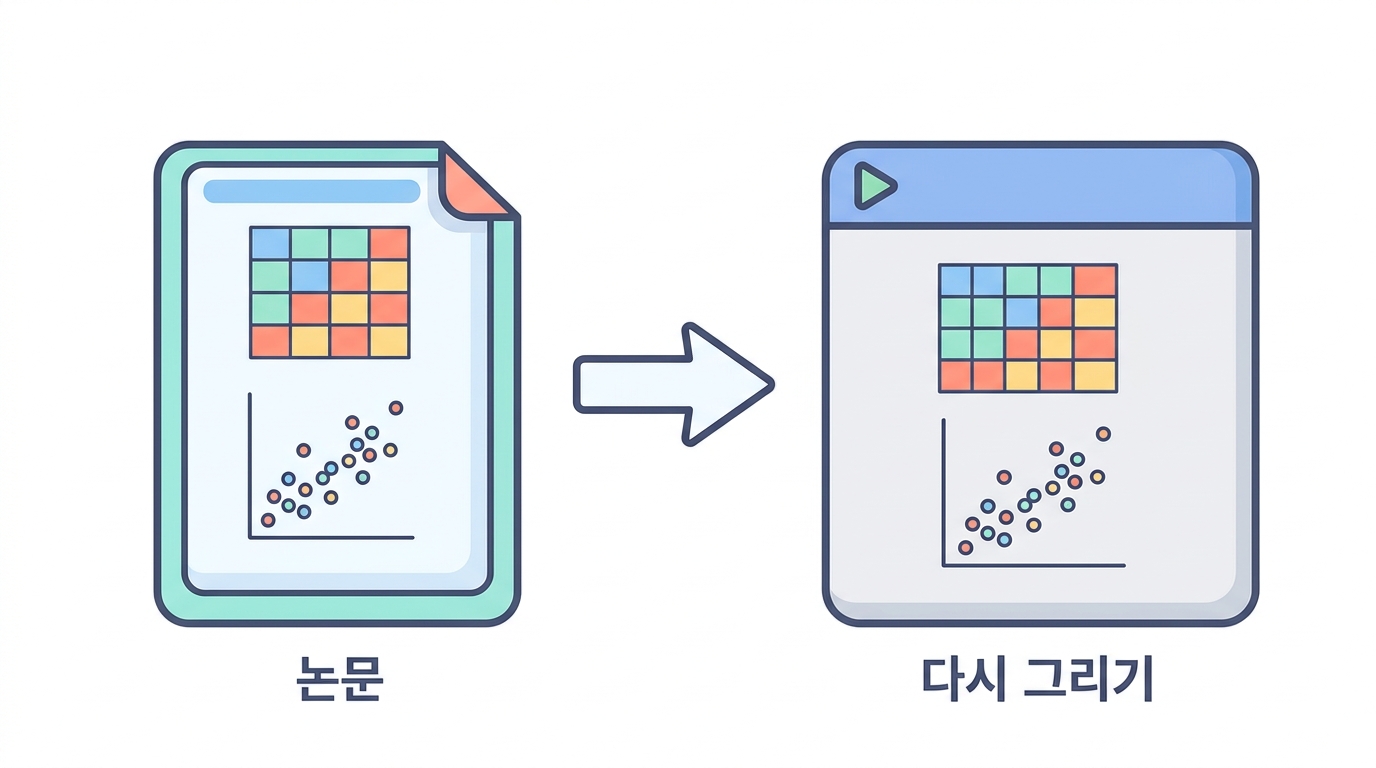【실습 종합】 논문 그림을 처음부터 그린다