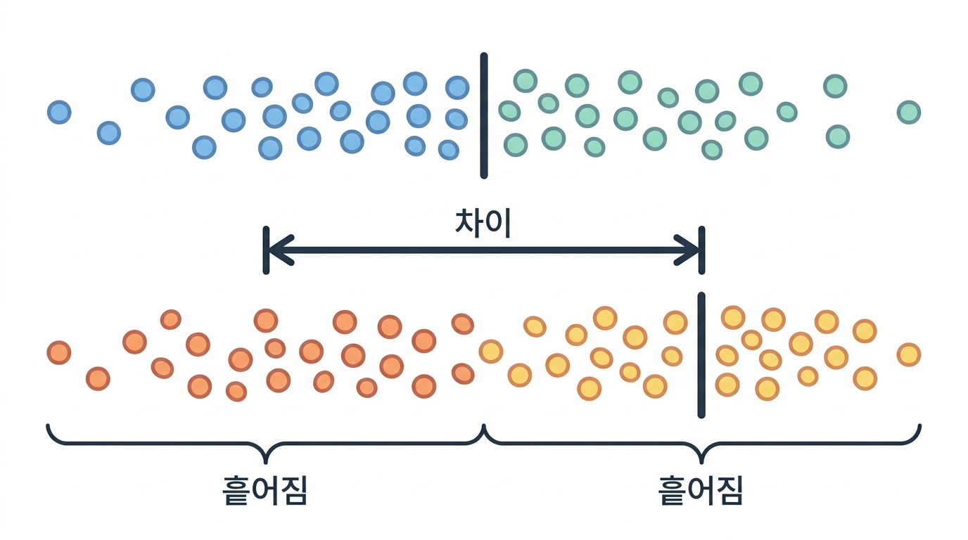 scipy — t-검정을 한 줄로