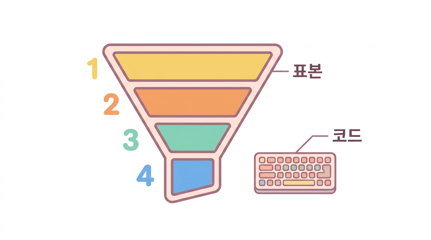 왜 파이썬인가 — 논문의 숫자를 내 손으로