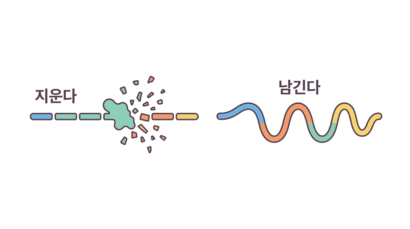 RQ1 RNase-Free DNase 10 U — 이름에 “RNase 없음” 을 적어 파는 시약