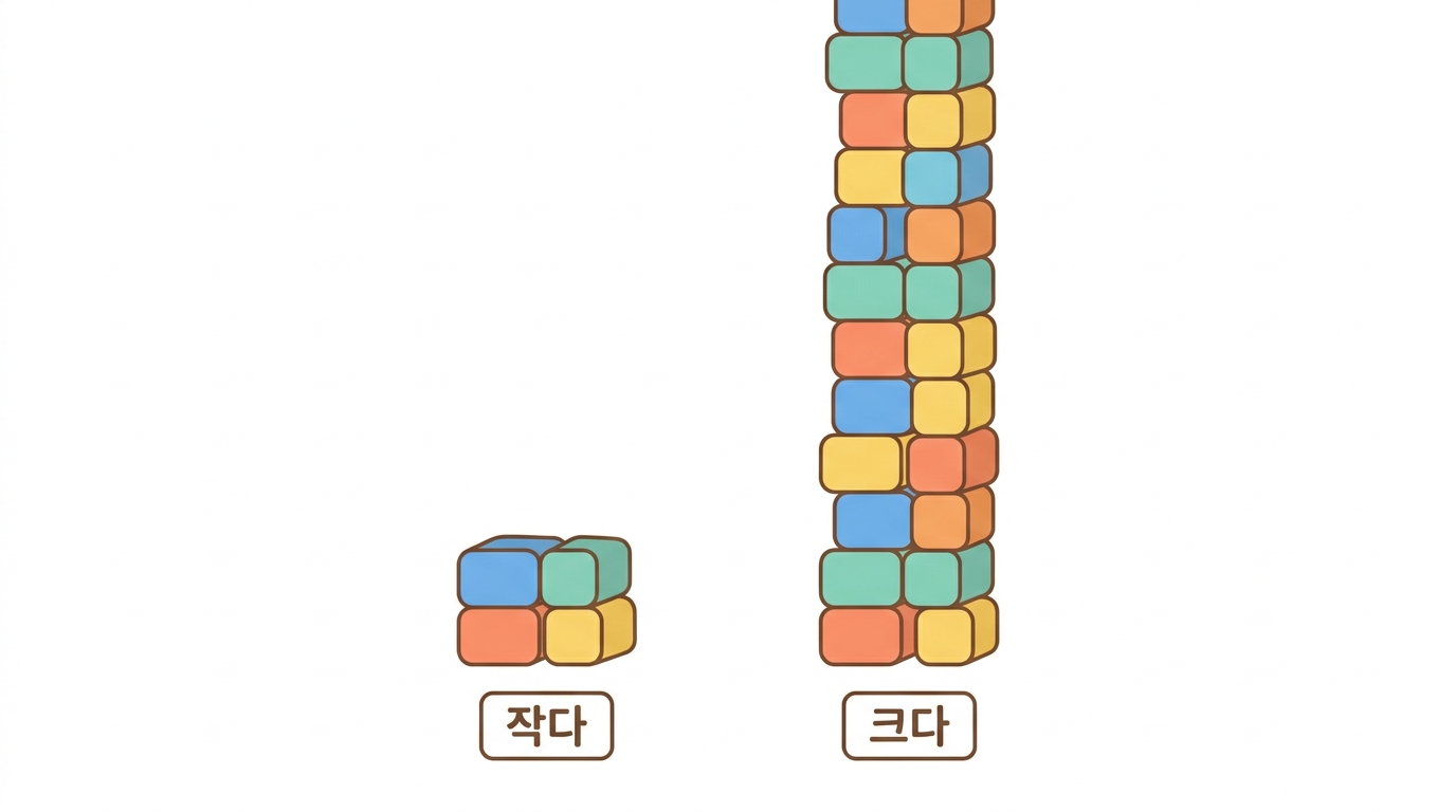 dNTP 200 nM — 단위 하나가 천 배다