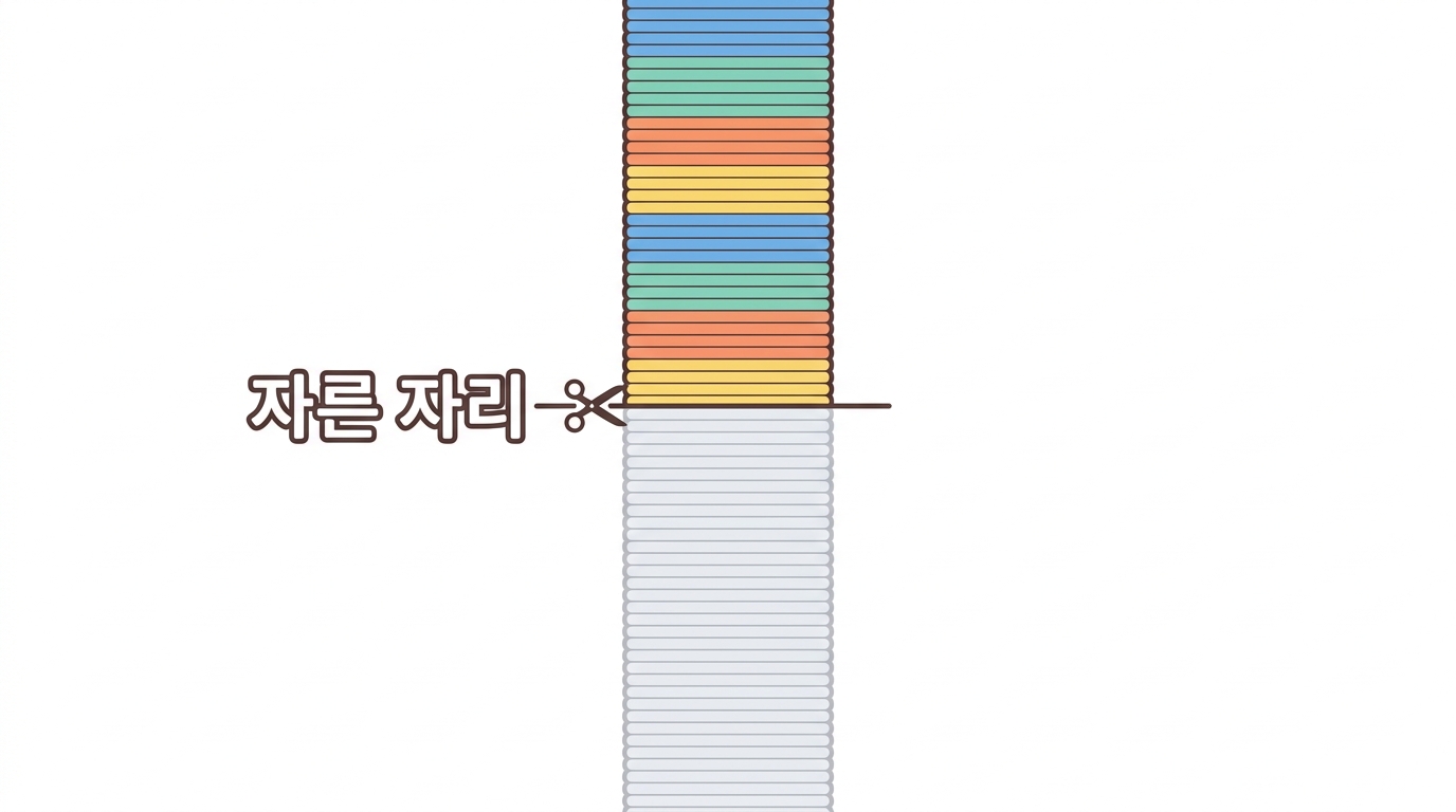 상위 200개가 말하는 것