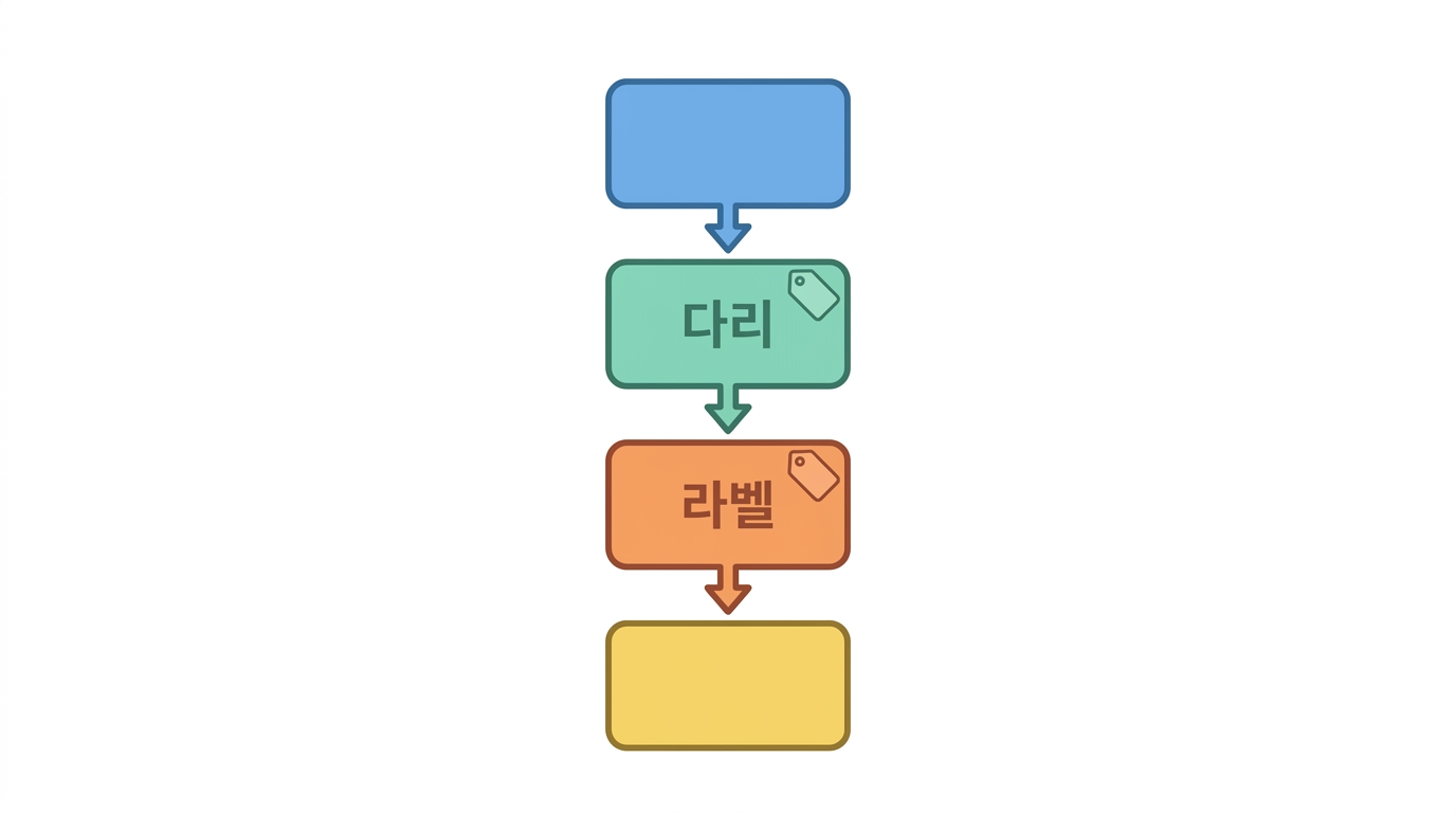 라벨을 찾아 세 곳을 건넌다 — BioSample · GEO · 논문