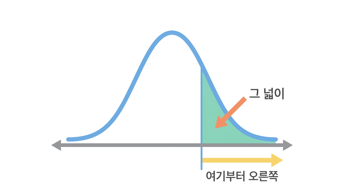 p 값 — 무엇을 말하고 무엇을 말하지 않나