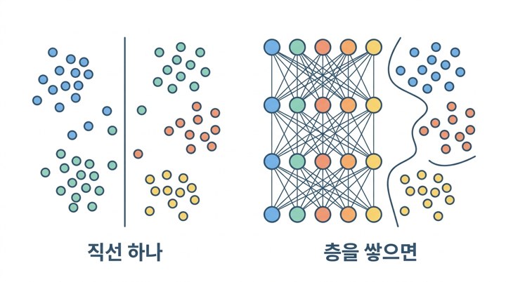 딥러닝 첫걸음