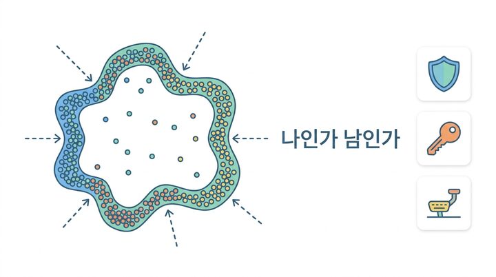 면역학 첫걸음