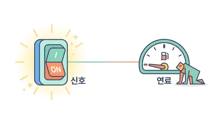 종양 면역대사 첫걸음