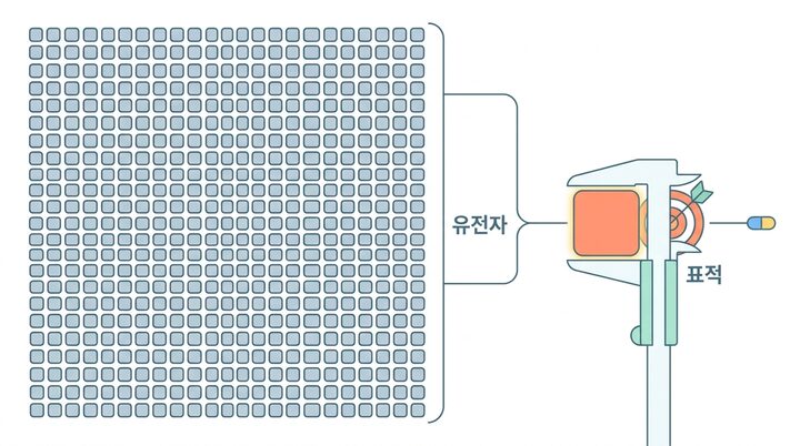 인실리코메디신 첫걸음