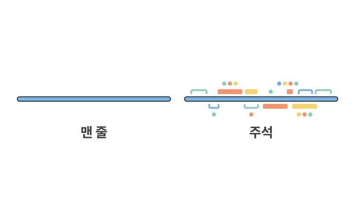 mRNA백신 설계 첫걸음 II