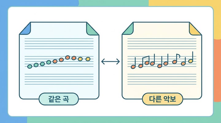 mRNA백신 설계 첫걸음 IV