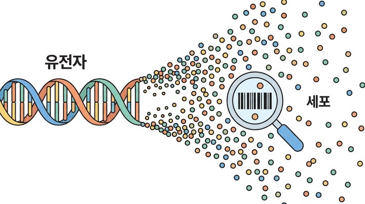 Perturb-seq 첫걸음
