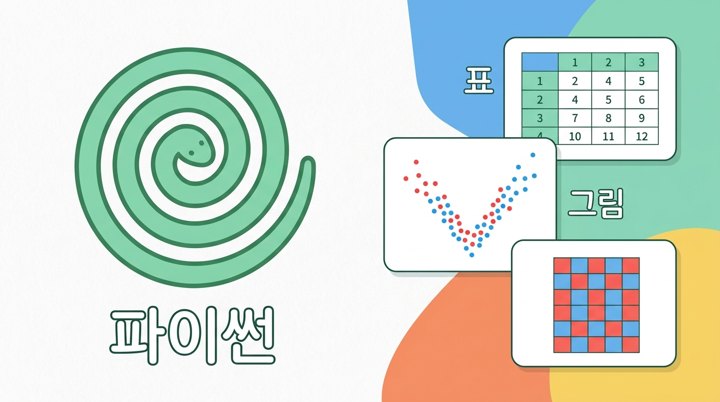 파이썬 첫걸음