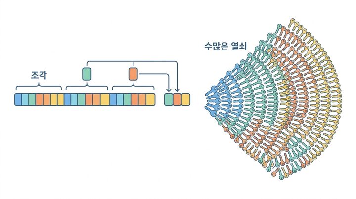 T세포 첫걸음