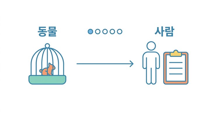 임상시험 첫걸음
