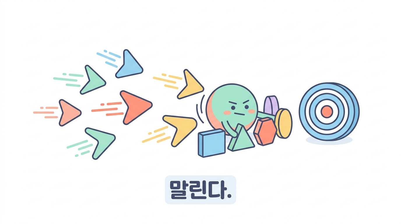 조절 T세포 — 브레이크를 밟는 T세포