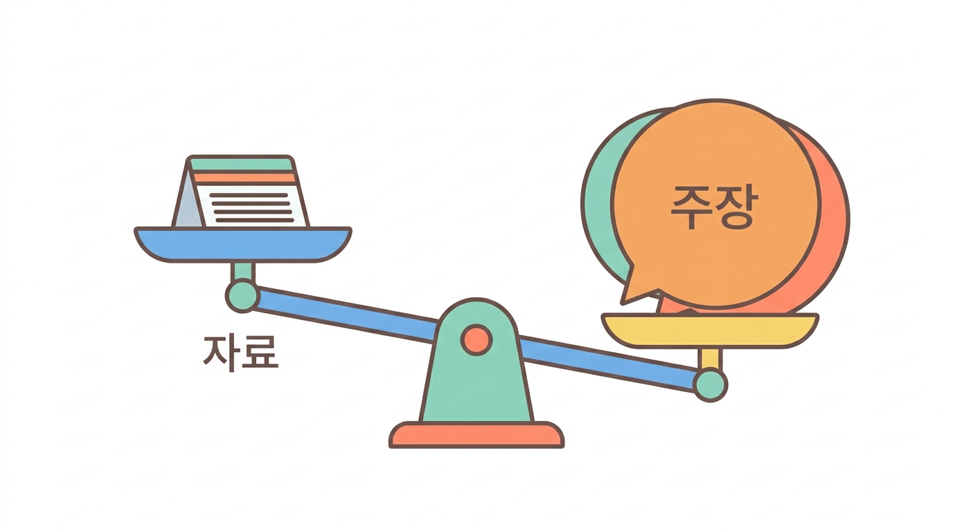 말할 수 있는 것과 말할 수 없는 것